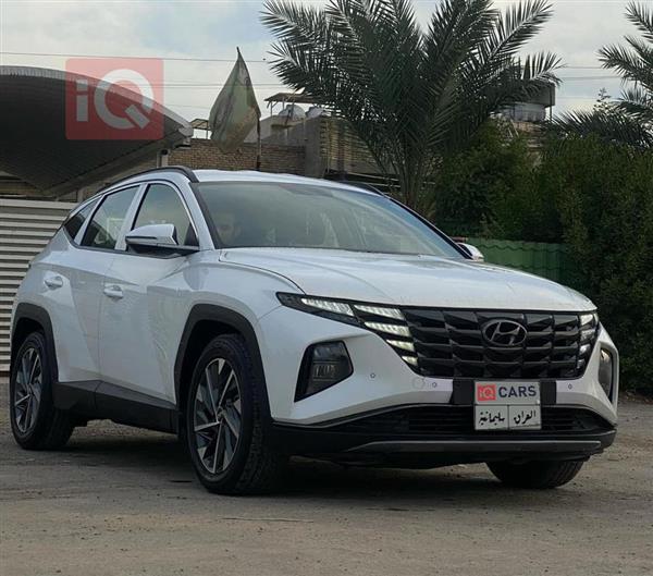 هيونداي توسان 2020 للبيع في العراق - كربلاء